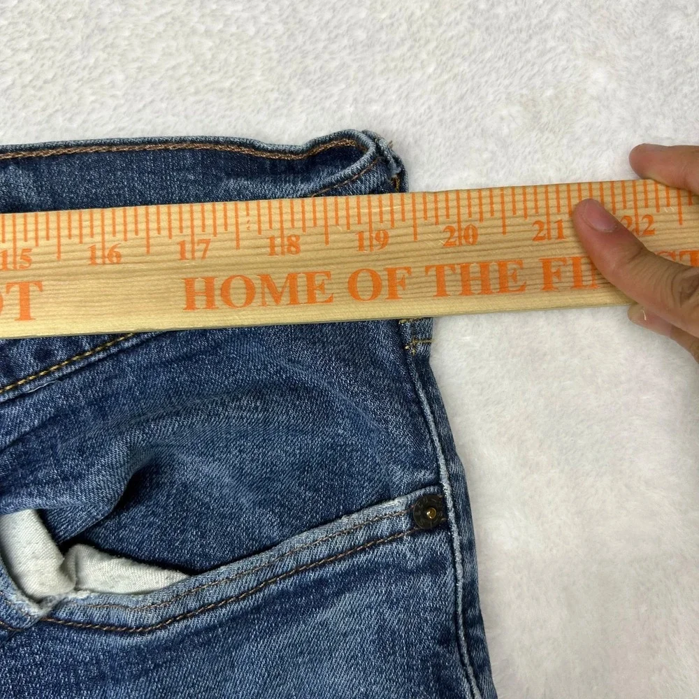 Levis levi jeans